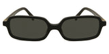 Miu Miu Womens Regard Sunglasses In Black