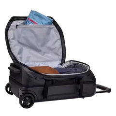Thule Chasm Carry On 40L Luggage Roller Bag In Black