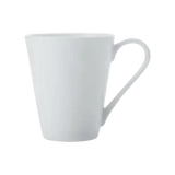 Maxwell & Williams Cashmere Conical Mug In White