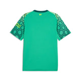 Puma Mens Manchester City Replica Jersey In Green