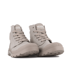 Palladium Mono Chrome Vintage Khaki Boot