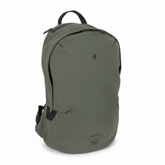 Polo Sport Soft Backpack Olive
