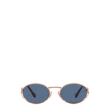 Miu Miu Womens Sunglasses In Rose Gold