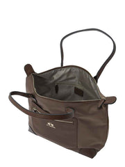 La Martina Luana Bag In Brown