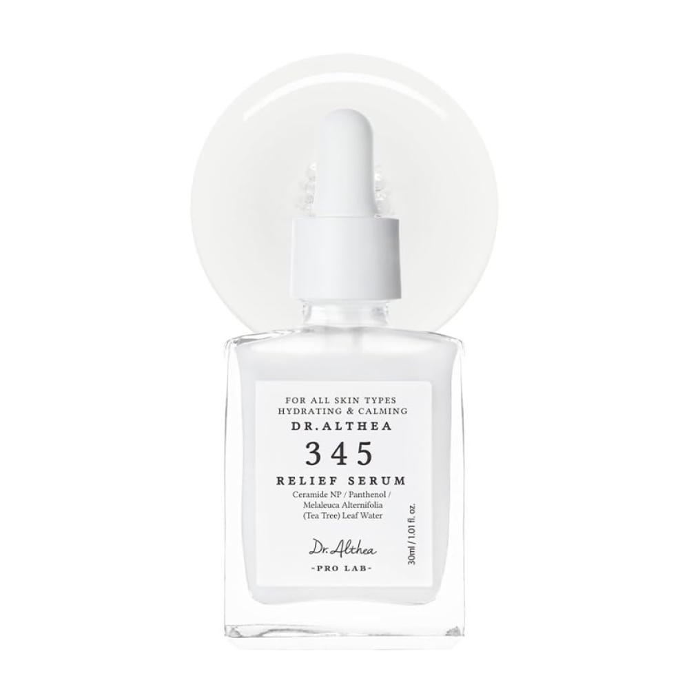 Dr Althea 345 Relief Serum