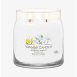 Yankee Candle Signature Candle Midnight Jasmine