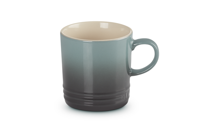 Le Creuset Mugs In Ocean