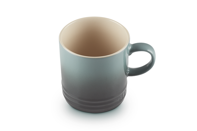 Le Creuset Mugs In Ocean