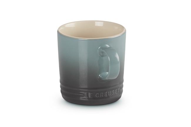 Le Creuset Mugs In Ocean