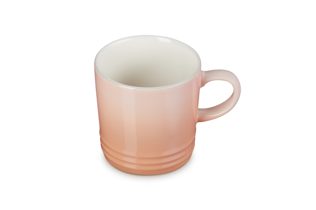 Le Creuset Mug In Peche