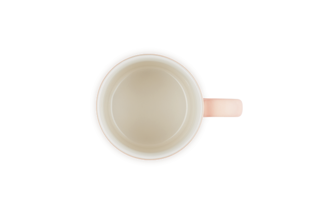 Le Creuset Mug In Peche