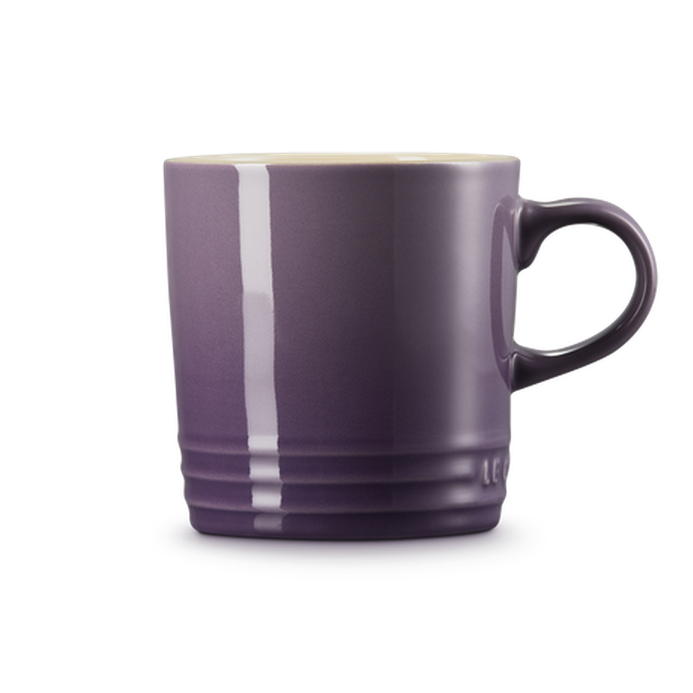 Le Creuset Mug In Violet