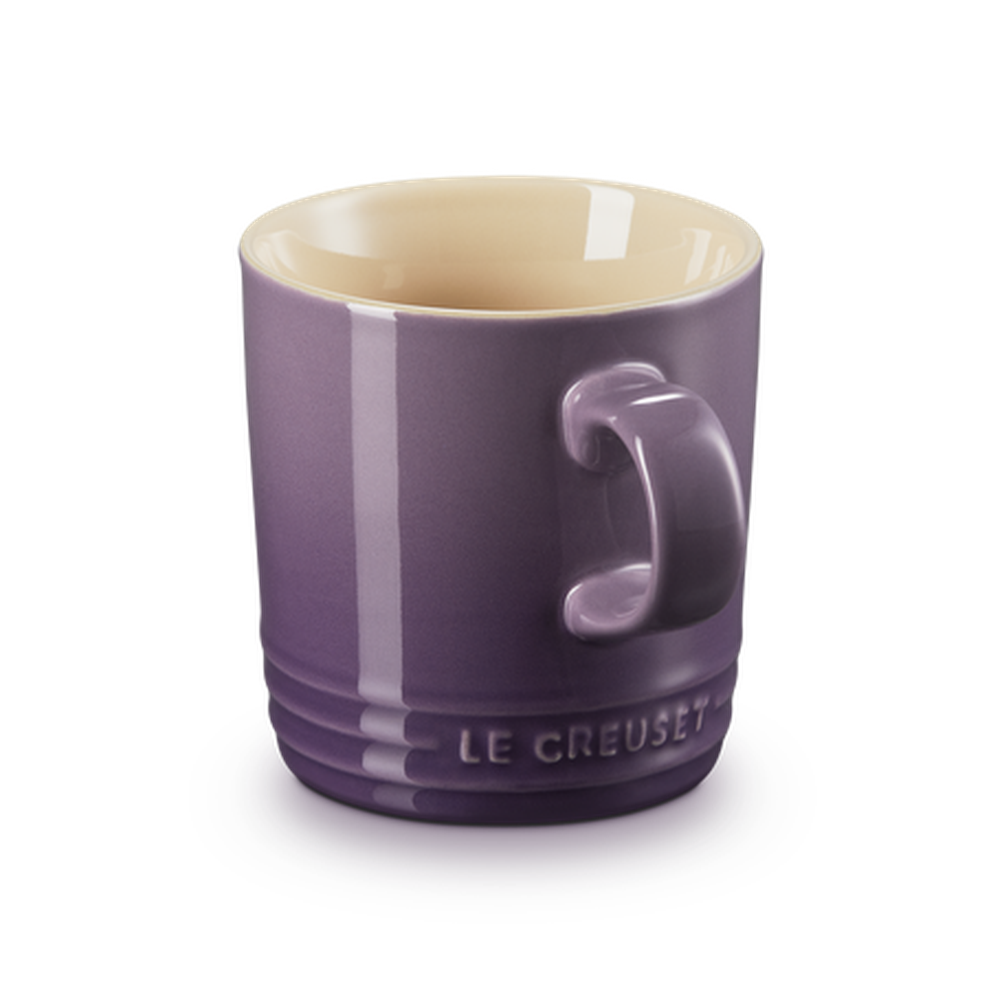 Le Creuset Mug In Violet