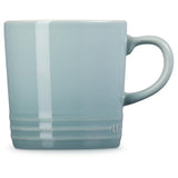 Le Creuset  Cappuccino Mug 200Ml Seasalt