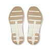 On Womens Cloudtilt Arc Shoes In Grain Ivory