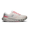 On Womens Cloudrunner 3.0 Shoes In Oyster