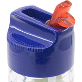 Avengers Hydro Bottle In Blue