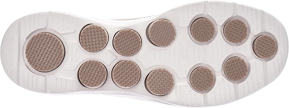 Skechers Womens Go Walk 7 Shoes In Taupe