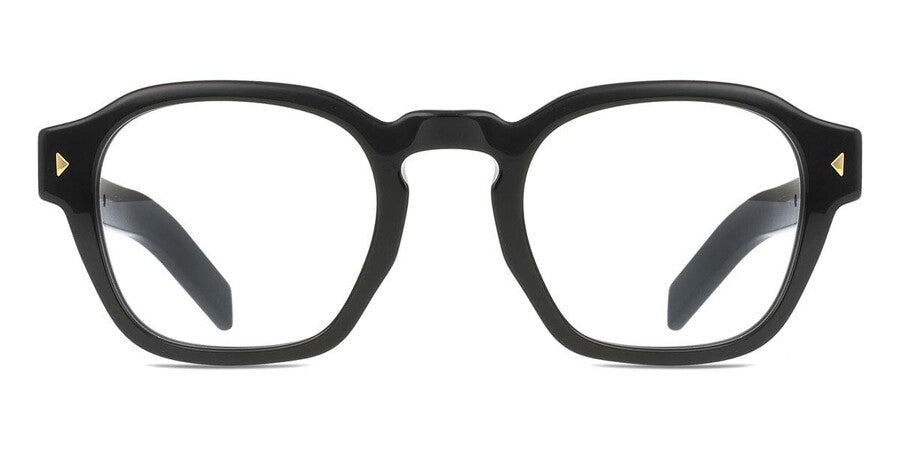Prada Pr Clear Lens Unisex Sunglasses