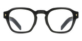 Prada Pr Clear Lens Unisex Sunglasses