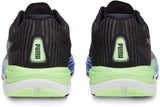 Puma Mens Velocity Nitro 2 Fade Sneakers In Black Multi