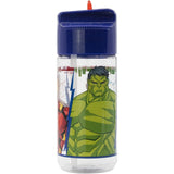 Avengers Hydro Bottle In Blue