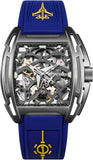 Ciga Design Aircraft Carr Auto Blue