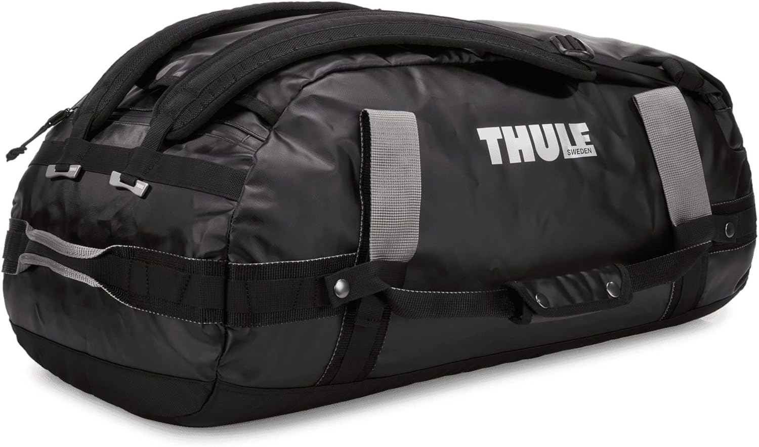 Thule Chasm 70L Black Medium