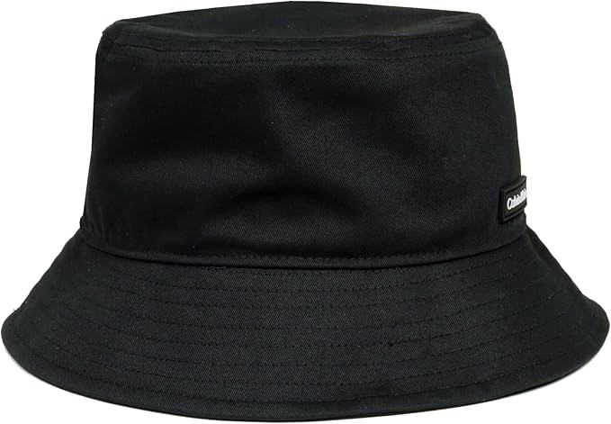 Calvin Klein K5104860 Elevated Patch Bucket Black