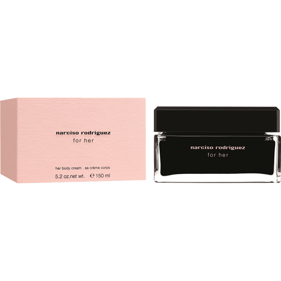 Narciso Rodriguez For Her Body Cream 150ml