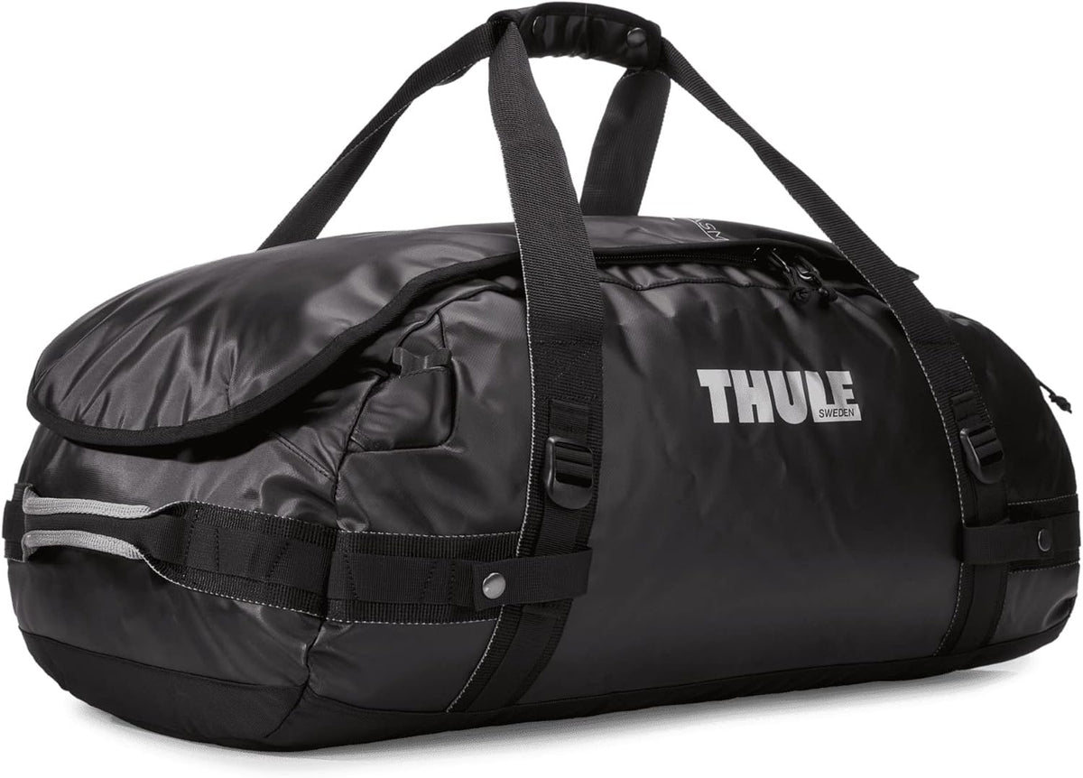 Thule Chasm 70L Black Medium