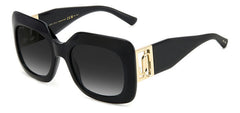 Jimmy Choo Sunglasses Gaya/S 807/9O 54 Black