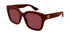 Gucci Gg1338S 007 Bordeaux