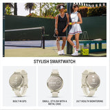 Garmin Lily Classic Watch For Women