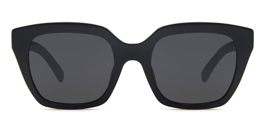 Celine Acetate Cl40198F 5601A Womens Sunglasses
