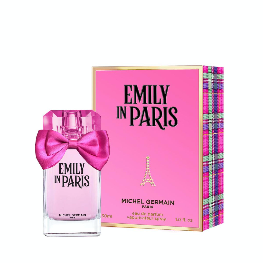 Emily In Paris Edp Fragrance For Women