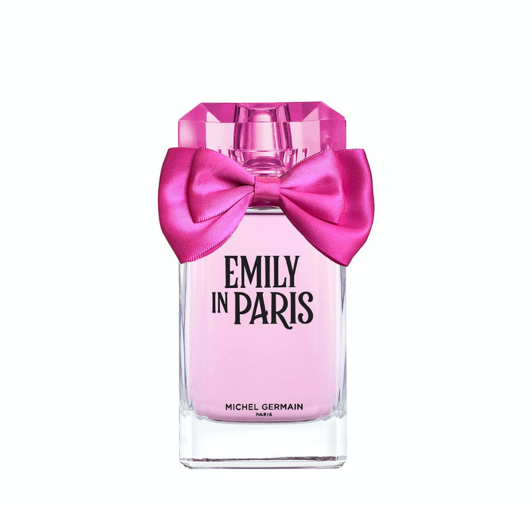 Emily In Paris Edp Fragrance For Women