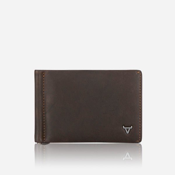 Brando Eastwood Wallet In Brown