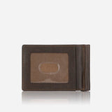 Brando Eastwood Wallet In Brown