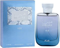 Hawas Ice For Him