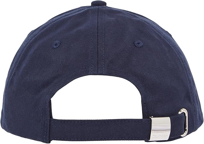 Calvin Klein Mens Essential Cap In Navy