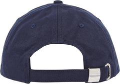 Calvin Klein Mens Essential Cap In Navy
