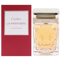 Cartier La Panthere Edp