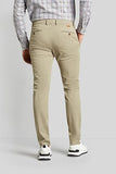Bugatti Mens Combo Trousers In Beige