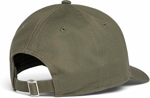 Replay Unisex Cap In Winter Moos