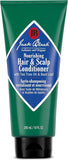 Jack Black Nourishing Hair & Scalp Conditioner