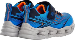 Skechers Boys Vortex 2.0 In Blue