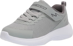 Skechers 403764L Kids Selectors Shoes Grey