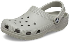 Crocs Unisex Classic Shoes Classic Elephant