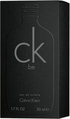 Calvin Klein Be Edt Spray For Men